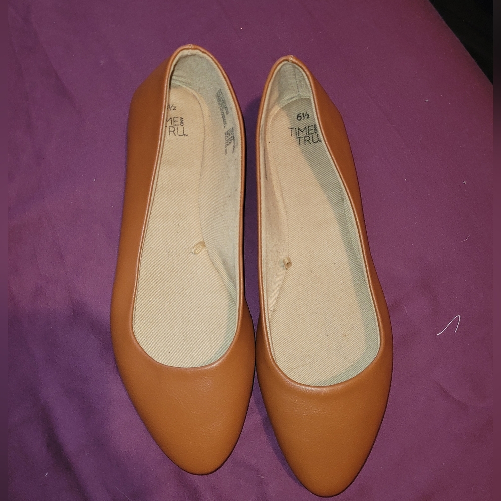 Ballet flats bundle - Picture 3 of 5